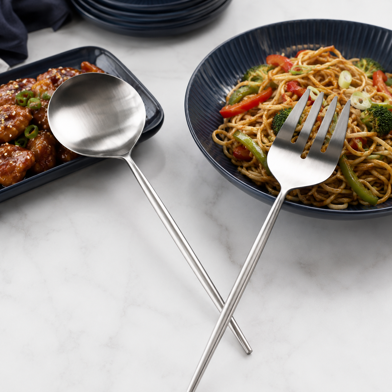 Chinese Serving set