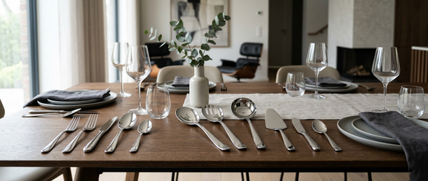 Stainless Steel Collection