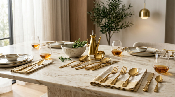 Brass Collection