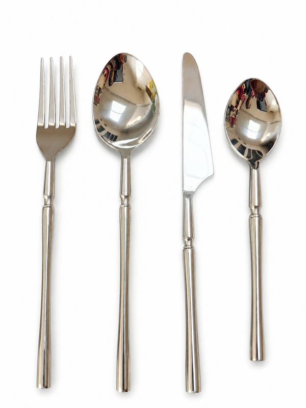 Ring cutlery set