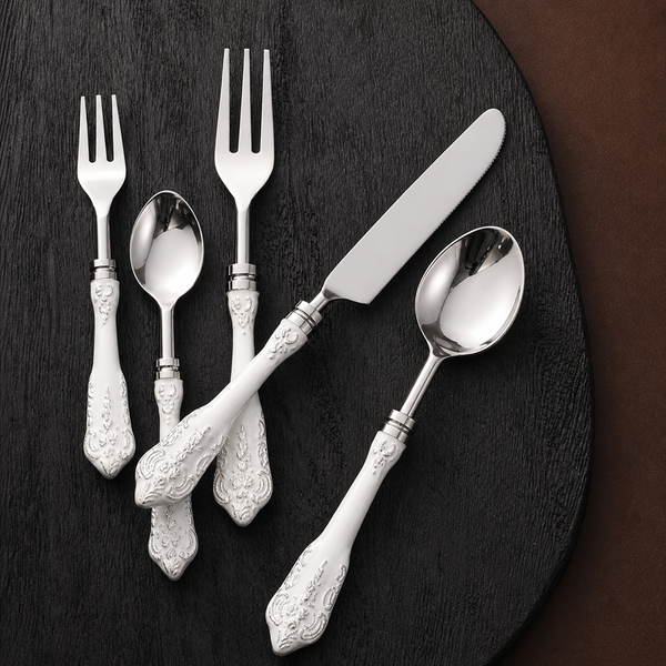 Royal dinner set