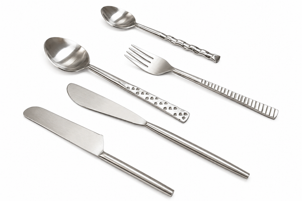 Handle design cutlery
