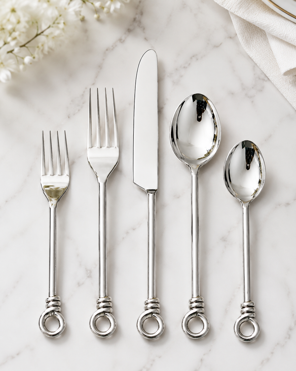 Tie dinner set