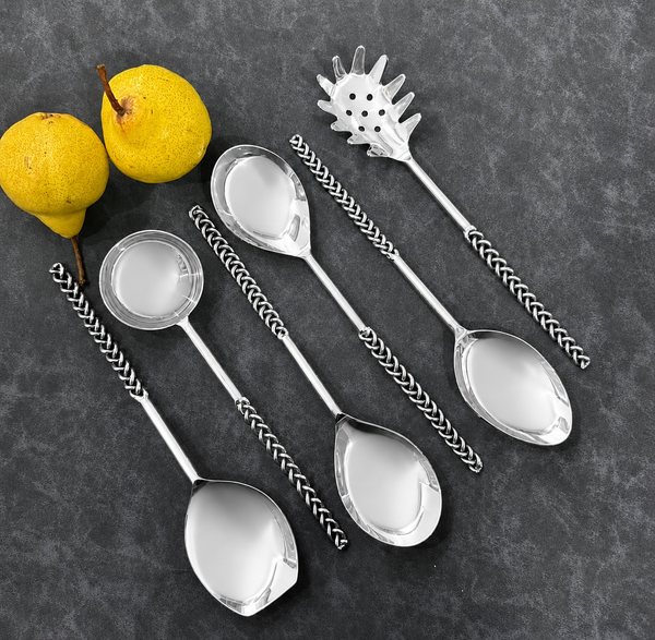 Rope Serving set