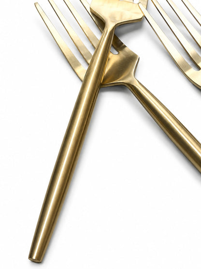 Classic Fork Set (Set of 6)