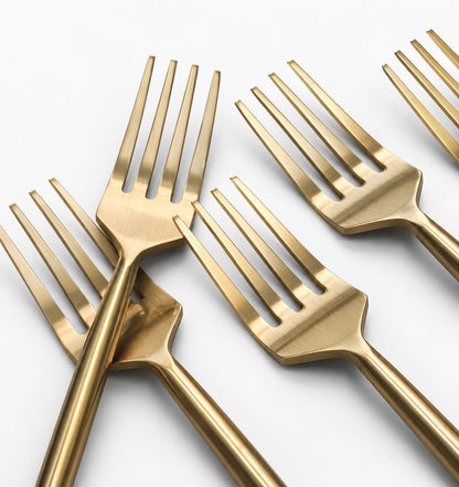 Classic Fork Set (Set of 6)