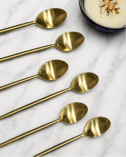 Dessert set