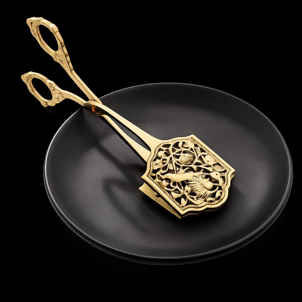Brass Liong Tong