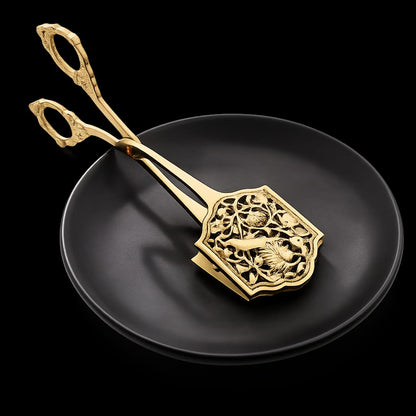 Brass Liong Tong